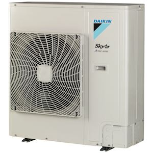  Groupe extérieur Sky Air Active - 10 kW - monophasé - R-32 - 400x400px